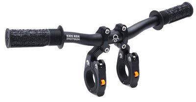 Manillar mtb kids ride shotgun pro para silla infantil
