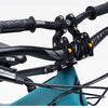 Kids ride shotgun pro mtb handlebar for child seat