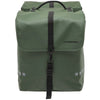 Nueva bolsa de bicicleta de doble bicicleta de Looxs - Verde - 39L