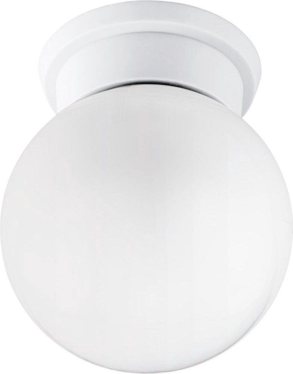 Eglo durelo plafondlamp - e27 - ø 16 cm - wit