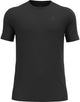 Odlo natural merino 160 korte mouwen shirt heren - maat xxl