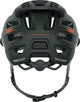 Casco Abus mover 2.0 l 57-61 verde pino
