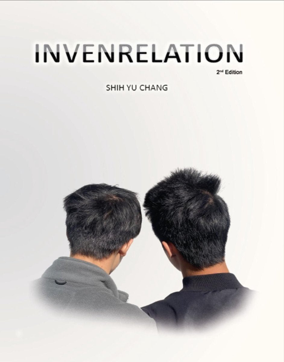 Invenrelación (segunda edición)