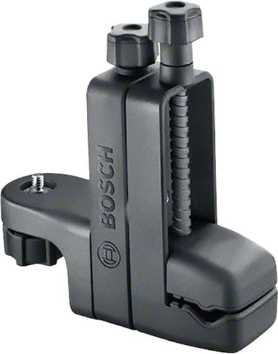 Bosch mm 3 - morsetto universale - 1 4 filetto treppiede