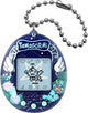 Bandai – Tamagotchi originale – Angel Night Garden – Animale domestico digitale interattivo con schermo LCD in francese, mini giochi