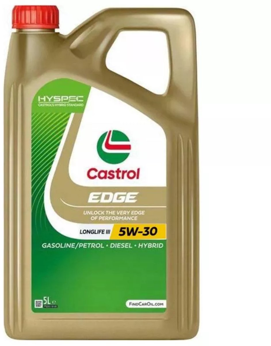 Castrol bordo ll 5w30 - 5l