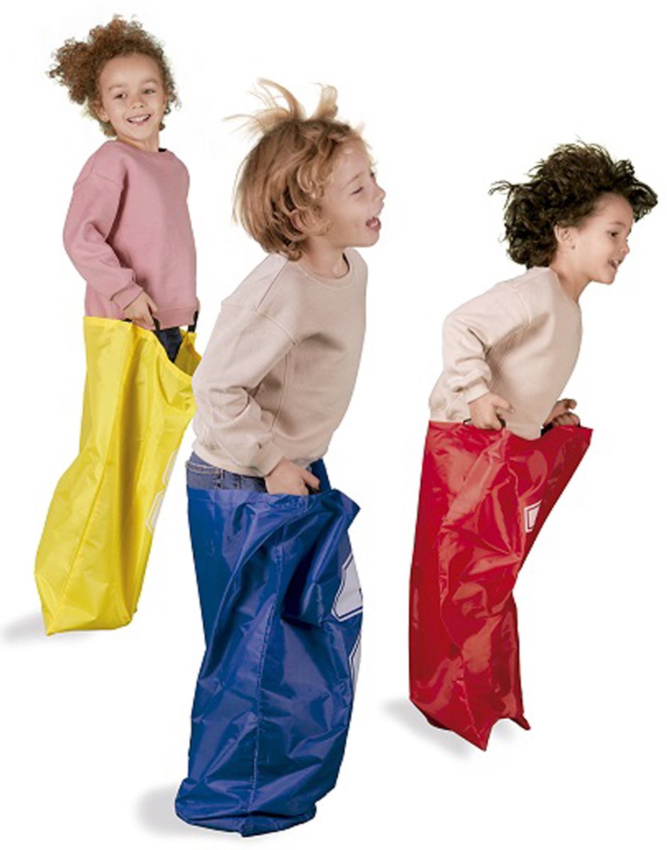 Apli Kids Apli borsa per bambini Spring Set Party Time