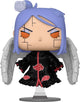 Funko Naruto Konan figura in vinile n. 1508 pop! multicolore - PVC - anime, fan merch, serie TV