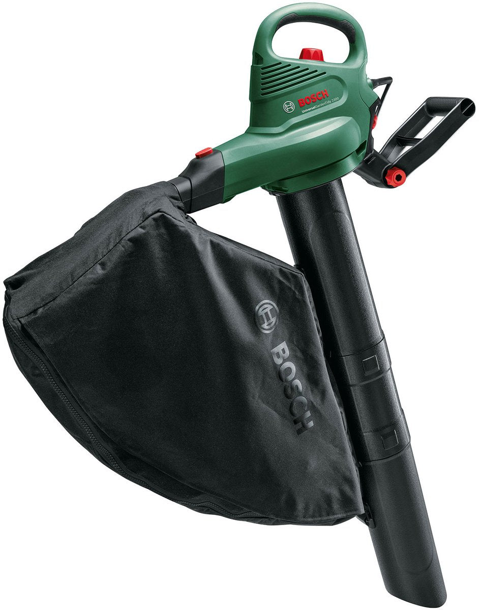 Soffiatore per foglie Bosch universalgardentidy 2300 - a filo - 2300 w
