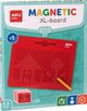 Apli kids magnetisch tekenbord xl