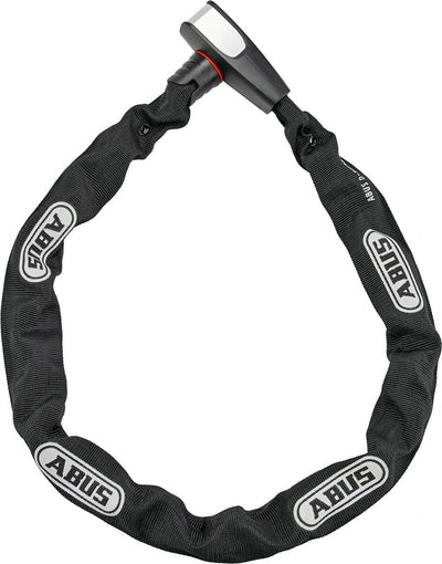 Lock a catena ABUS 6806K 85 Black - 85 cm