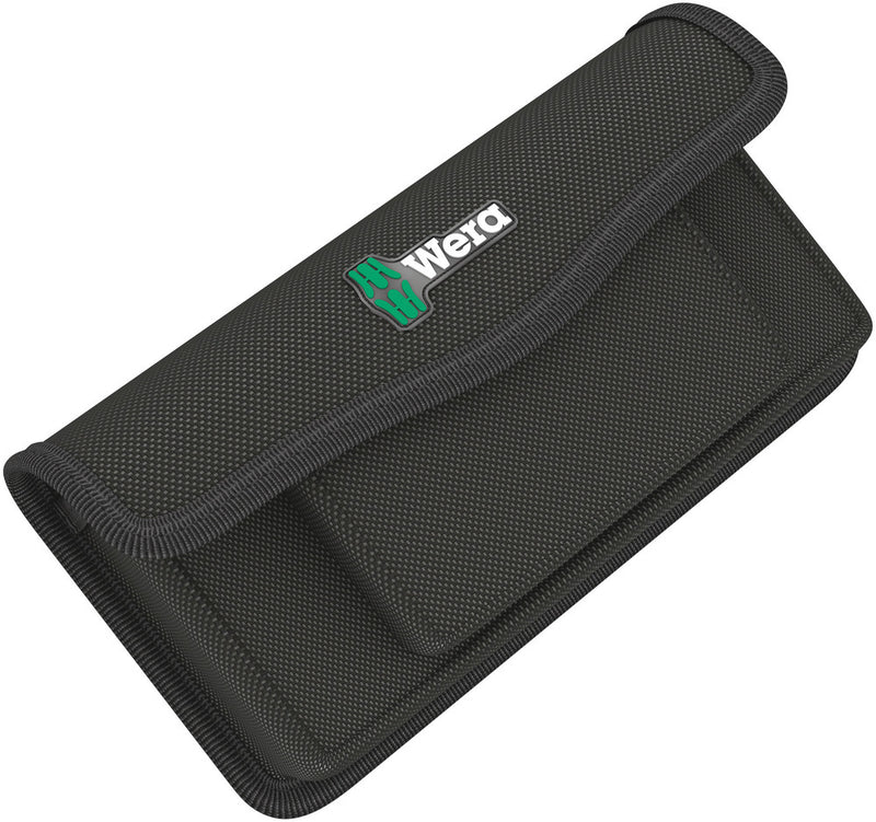 Waa FoldetUI Tool-Check Plus Universal, vuoto