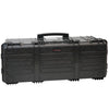 Explorer Cases 9433 Koffer Zwart met Plukschuim