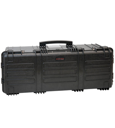 Explorer Cases 9433 Koffer Zwart met Plukschuim