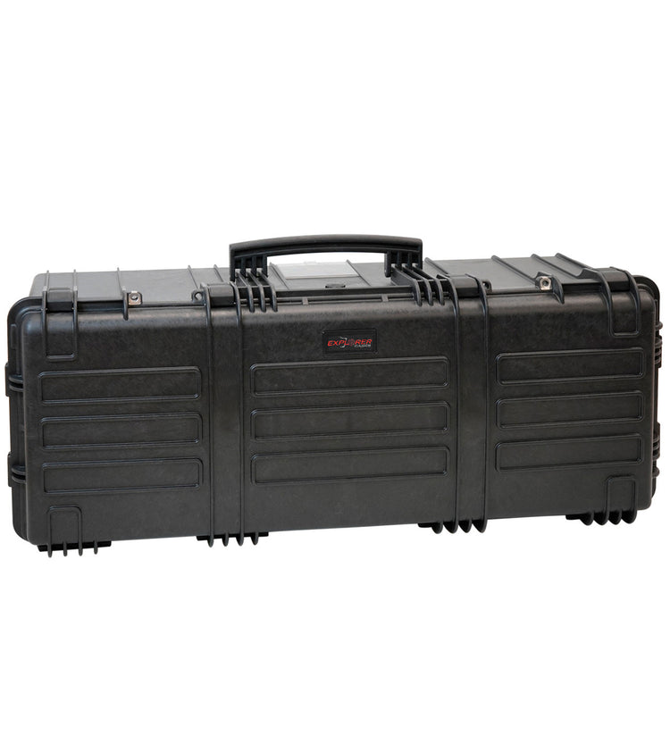 Explorer cases 9433 suitcase black with picking foam