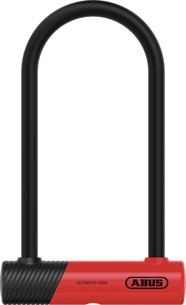 ABUS Beugellot Ultimate 420K 150HB230 USH RED
