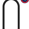 ABUS Beugellot Ultimate 420K 150HB230 USH RED
