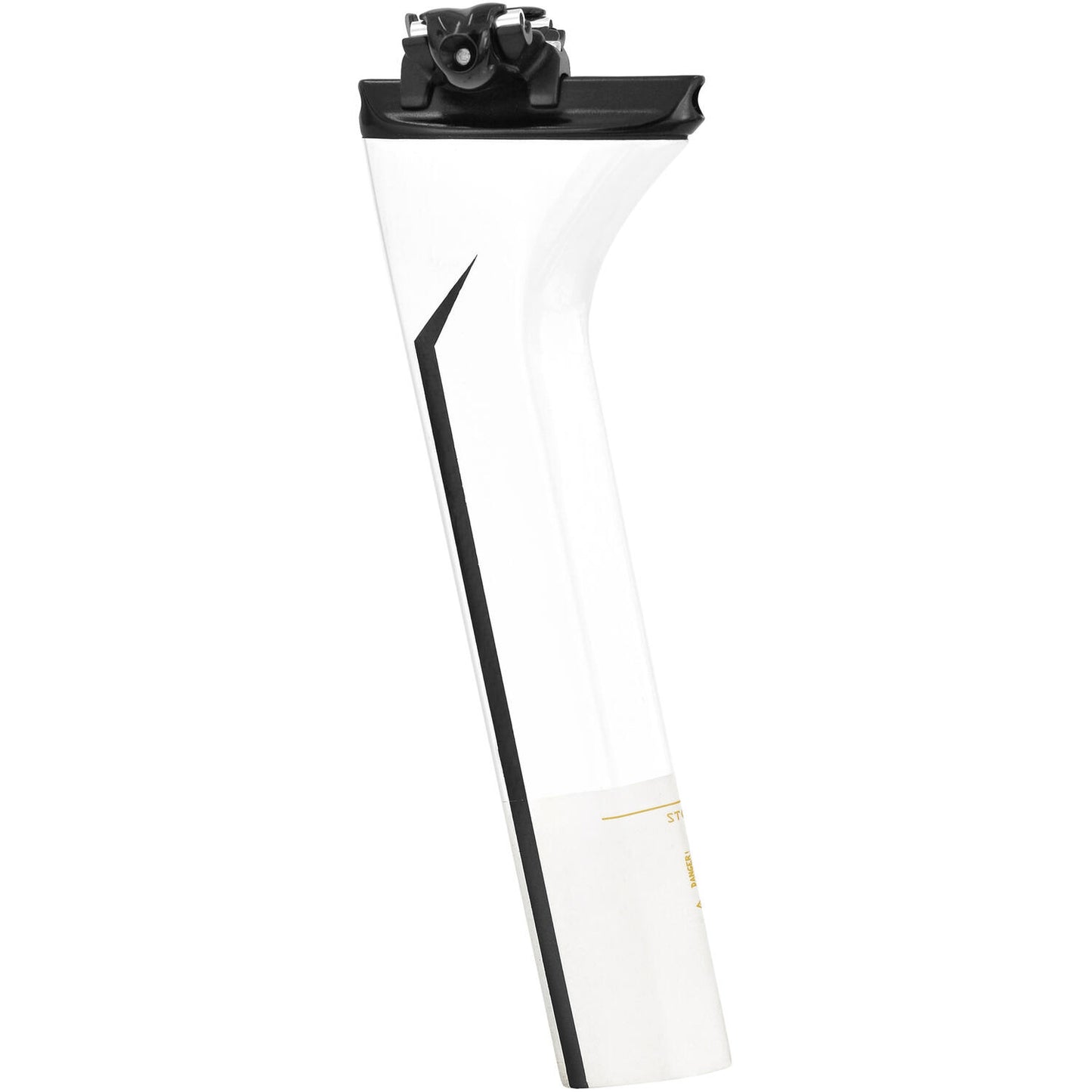 Vari Isaac - Reggisella Muon TT tipo B