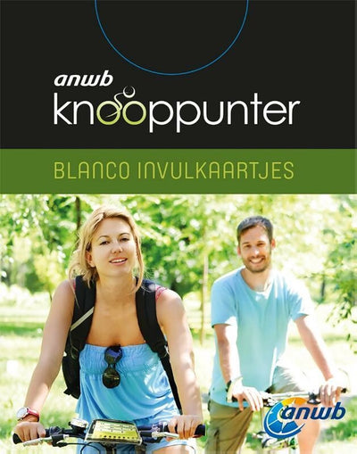 BikePointer Anwb Knooppunter Complete los boletos