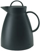Brocca Alfi dan - thermos - 1l - nera