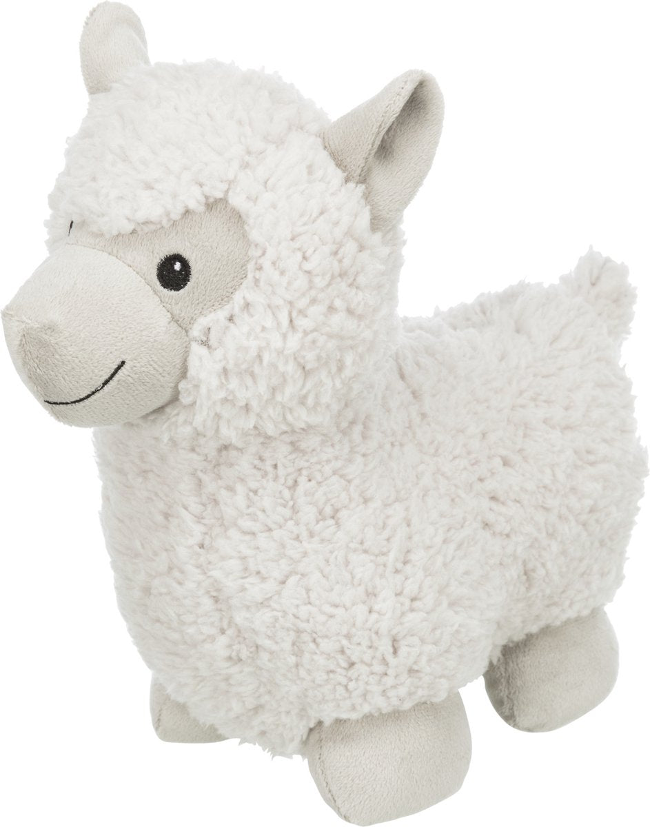Trixie be eco alpaca eylene reciclado peluche