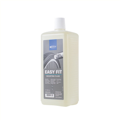 Schwalbe e facile fluido di montaggio 1000 ml