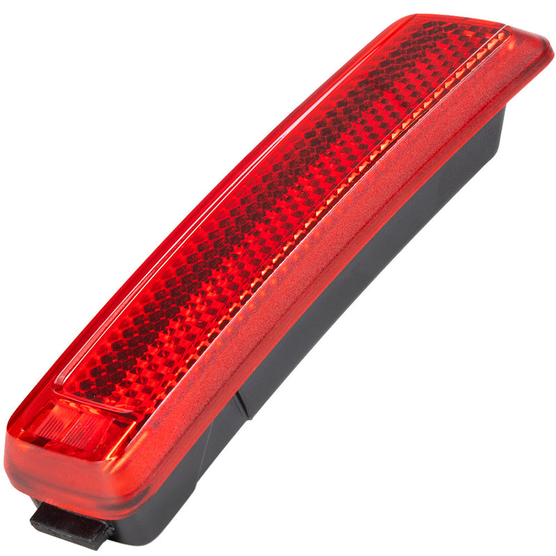 Luce parafango posteriore a dinamo Acid Pro-D Sic 2.0