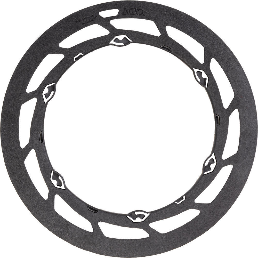 Protezioni raggi Shimano CS M6100 acide