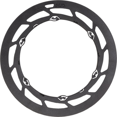 Protezioni raggi Shimano CS M6100 acide
