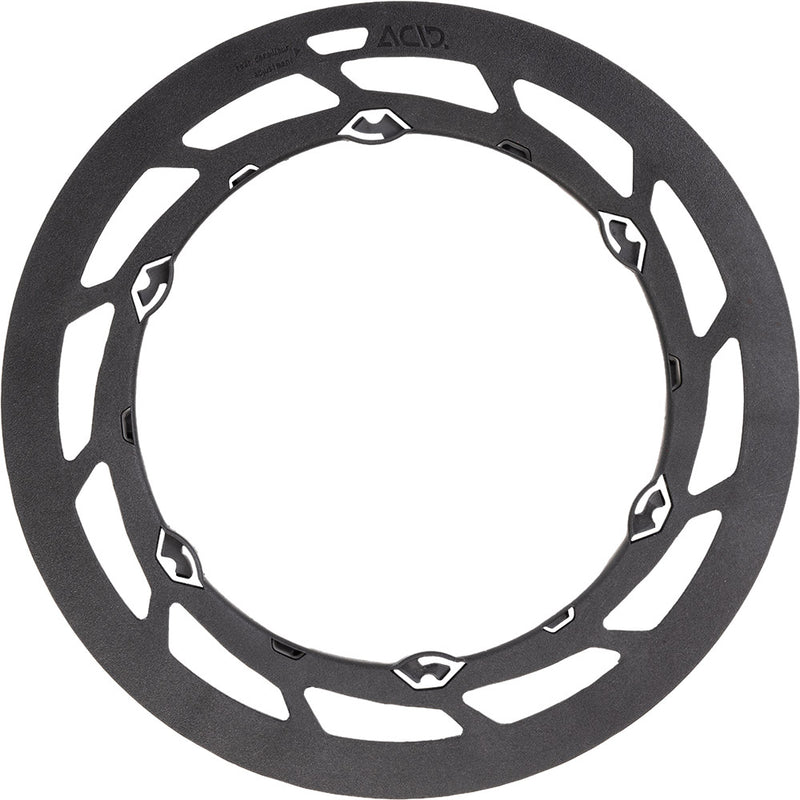 Acid shimano cs m6100 spoke protectors