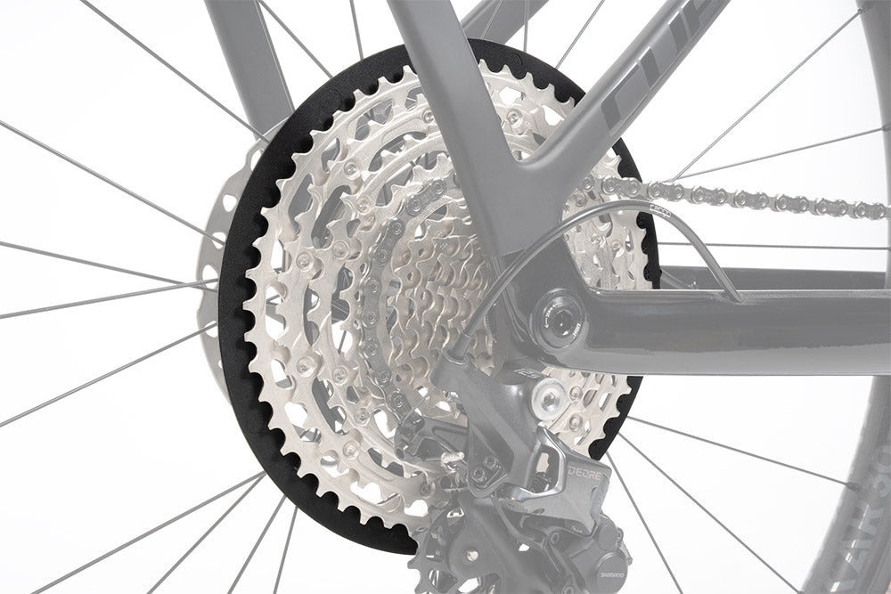 Protezioni raggi Shimano CS M6100 acide