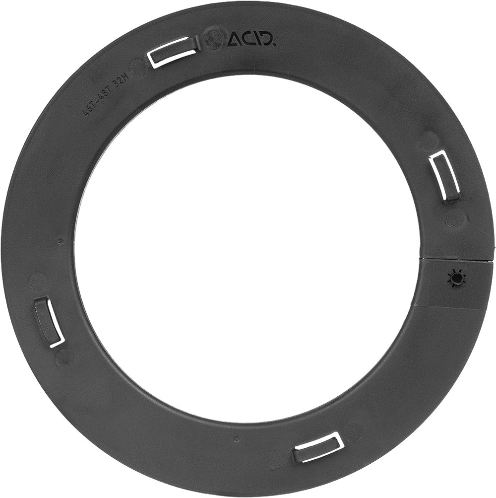 Disco protector radios acid uni 46-48 32h