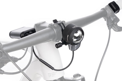 Acid pro-e 200 hb powerbank front light