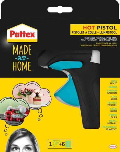 Quantore pistola per colla pattex hobby