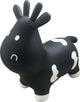 Tryco black skippy cow