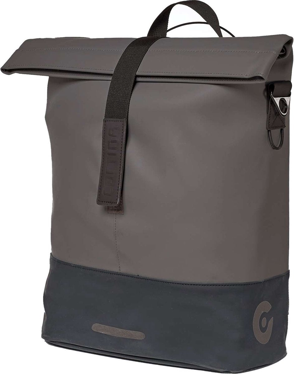 Cortina Shoppertas Melbourne (Mik) 14L Antracite