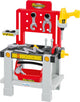 Ecoffier Workbench con strumenti