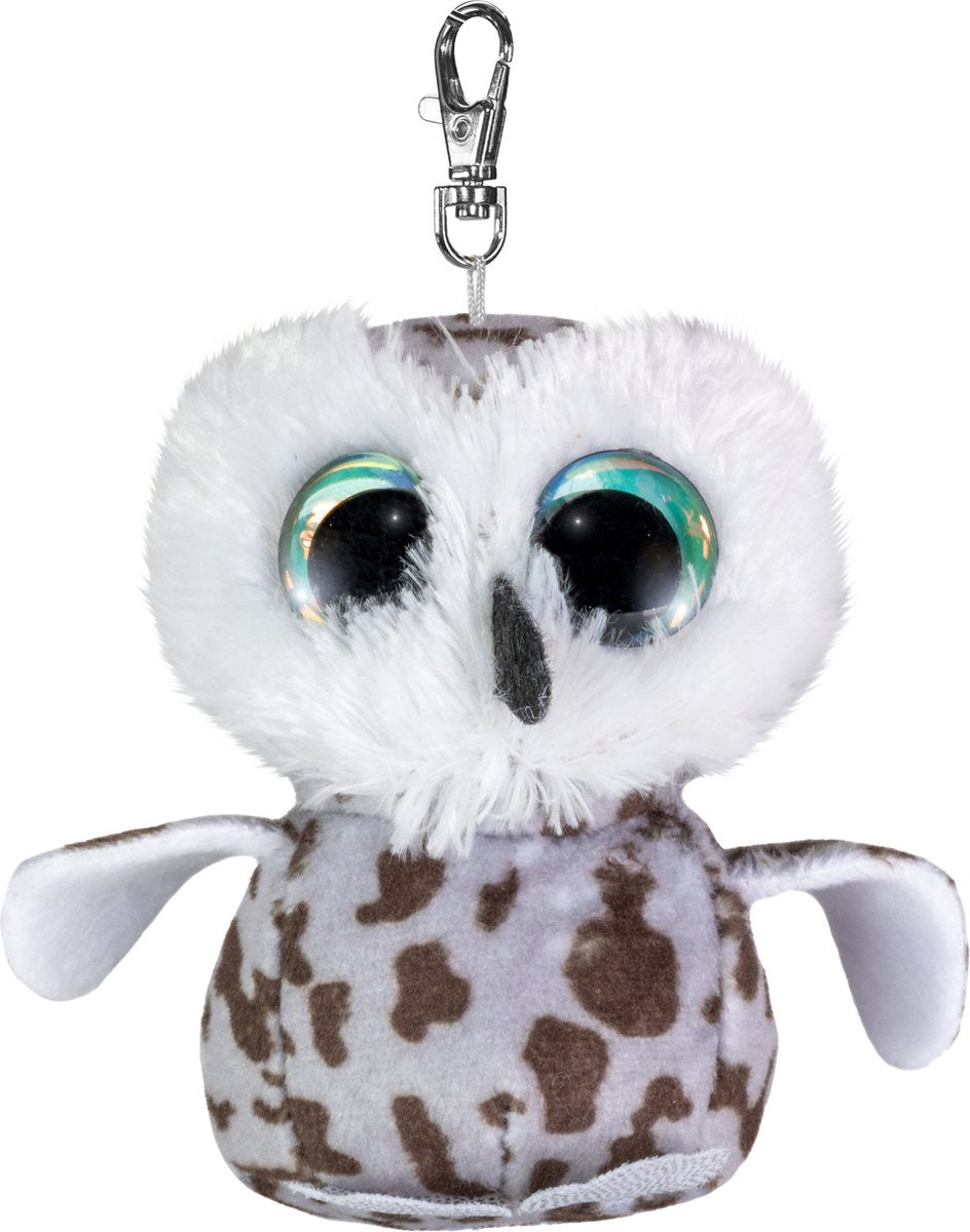 Lumo Stars Keychain Uil Stella