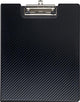Portapapeles Maul 2361190 plástico negro