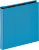 Walther fa-308-u fun - album di design - dimensioni 30 x 30 cm - blu oceano