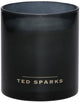 Ted sparks - vela perfumada demi - peonía de bambú