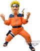 Naruto banpresto - uzumaki (serie estrellas vibratorias) figuras coleccionables multicolor unisex