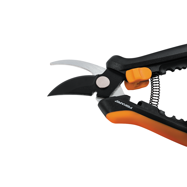 Fiskars sp14 solid snip bloemenschaar