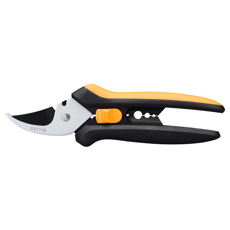 Fiskars forbici per fiori spesse sp14 - 1051601