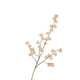 Collezione Roberts ramo artificiale lanugine palla crema 108 cm