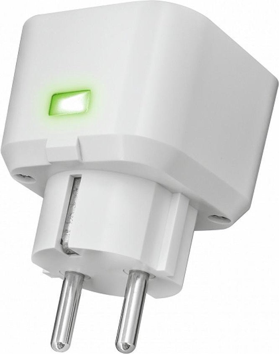 Klikaanklikuit 1062116 - cmpct sckt switch acc-3500 nl | 1 pieza