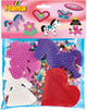 Hama Irrating Bead Set Group Pack Pink, 3000st.