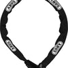 Abus Steel -O -Chin 9808K 110 - Negro - 110 cm - Localización de bicicletas