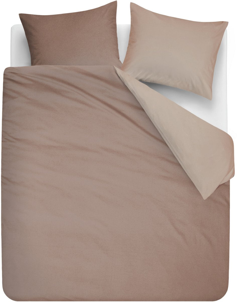 Caldo copripiumino Beddinghouse - letti gemelli - 240 x 200 220 cm - rosa