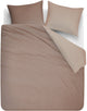Caldo copripiumino Beddinghouse - letti gemelli - 240 x 200 220 cm - rosa